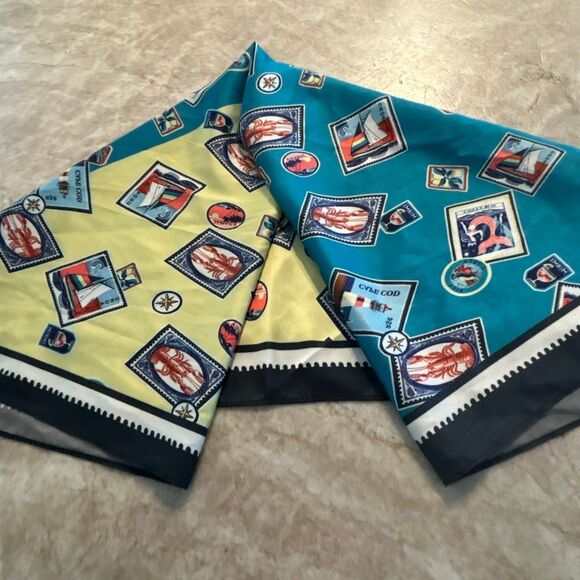 Cape Cod Scarf - Picture 4 of 5